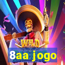 8aa jogo